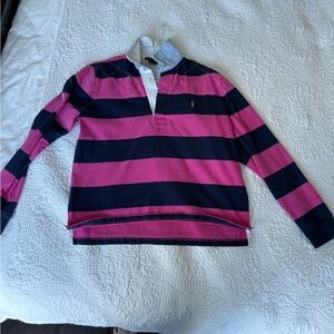 Ralph Lauren Rugby Shirt